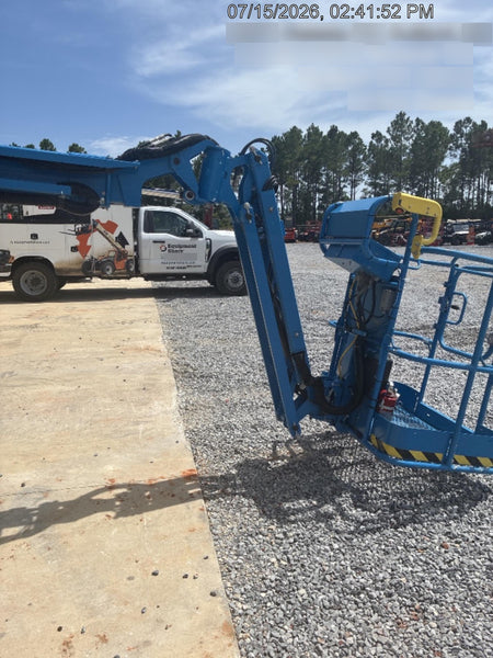 2024 GENIE Z30-20 N RJ