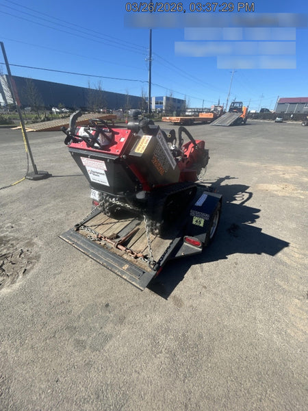 2023 BARRETO E30SGB