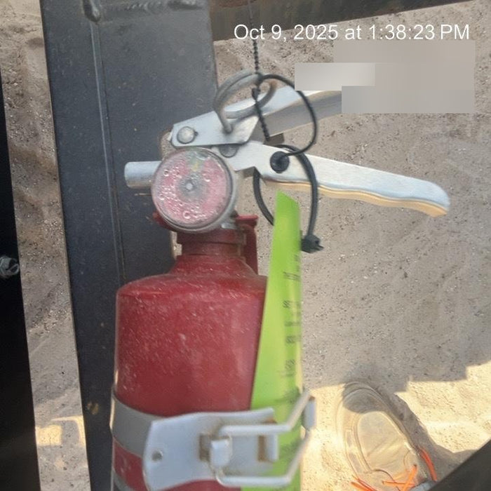 2021 Lincoln Electric Vantage 549X VANTAGE 549X READY-PAK 3 (EQUIPMENTSHARE)