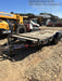 2021 BIG TEX TRAILER LT14K83x20