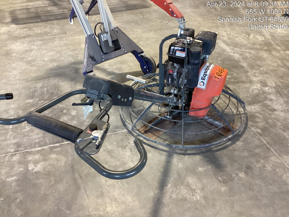 2020 HUSQVARNA CT 48-13A-V