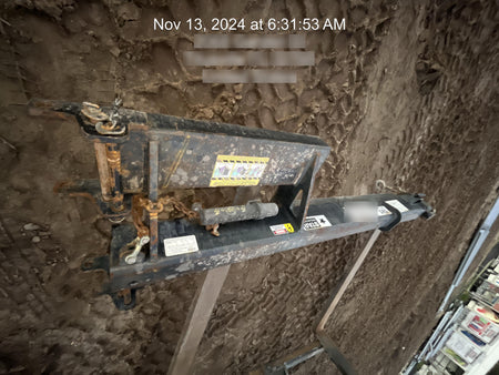 2021 STAR INDUSTRIES M1360B - Star JIB Boom