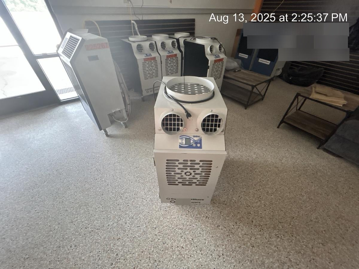 2023 KWIKOOL KPAC1411-2