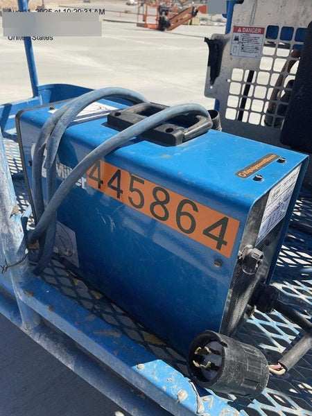 2024 MILLER ELECTRIC CST-282