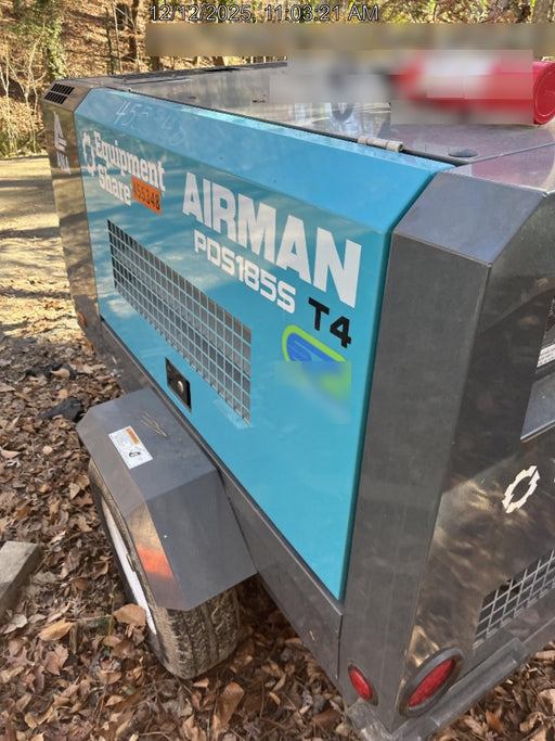 2024 AIRMAN PDS185S