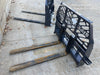 2022 PALADIN 48" Pallet Forks - Paladin
