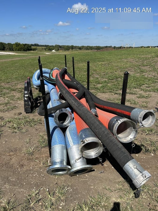 2023 ATLAS COPCO PAC F66 KD