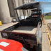 2022 Club Car CA1700D Canopy, Diesel, 4 Passenger