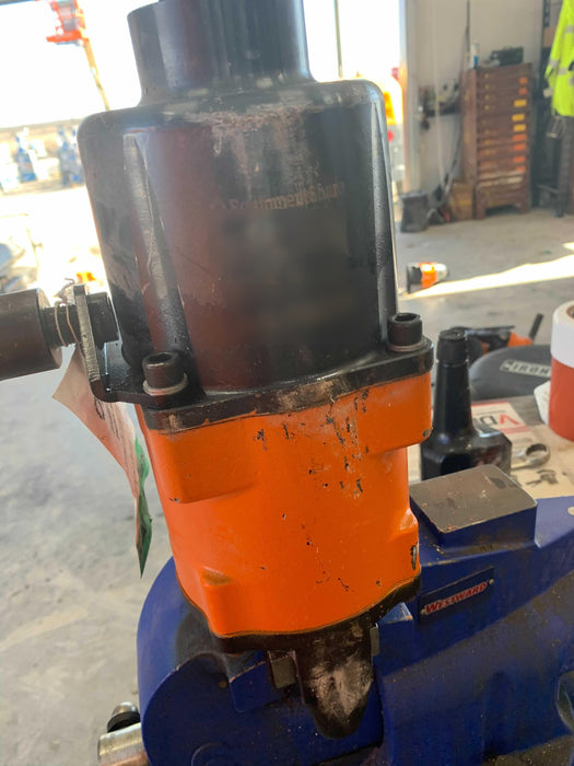 2020 MICHIGAN PNEUMATIC 4955B2