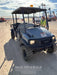 2022 Club Car CA1700D Canopy, Diesel, 4 Passenger