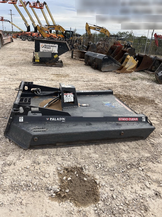 2022 PALADIN 30372A-0022