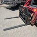 2025 PALADIN 48" Pallet Forks - Paladin