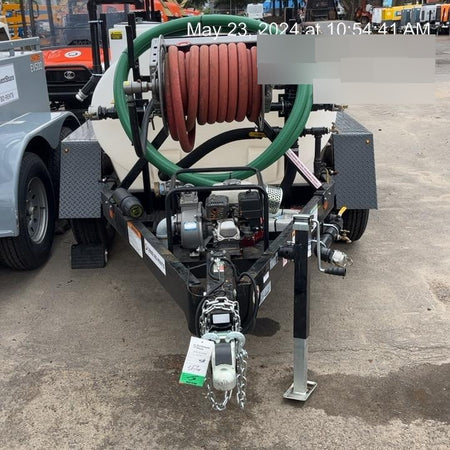 2023 WYLIE EXP-550L-S