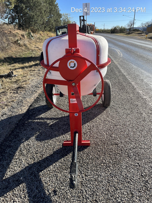 2023 MULTIQUIP MC12PH