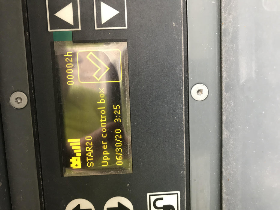 2019 HAULOTTE Star 20