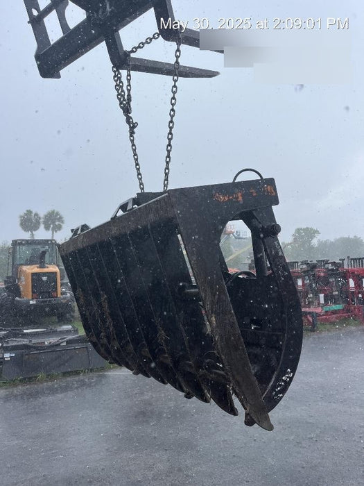 2018 STAR INDUSTRIES 170DG-72