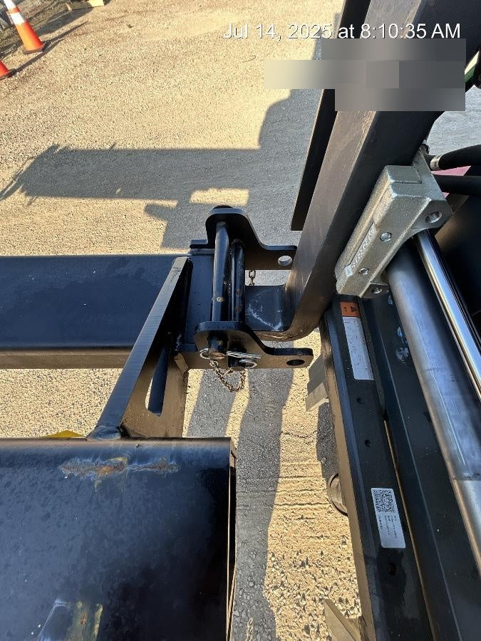 2025 STAR INDUSTRIES M1360B - Star JIB Boom