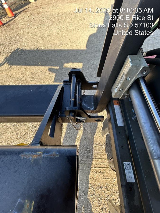 2025 STAR INDUSTRIES M1360B - Star JIB Boom