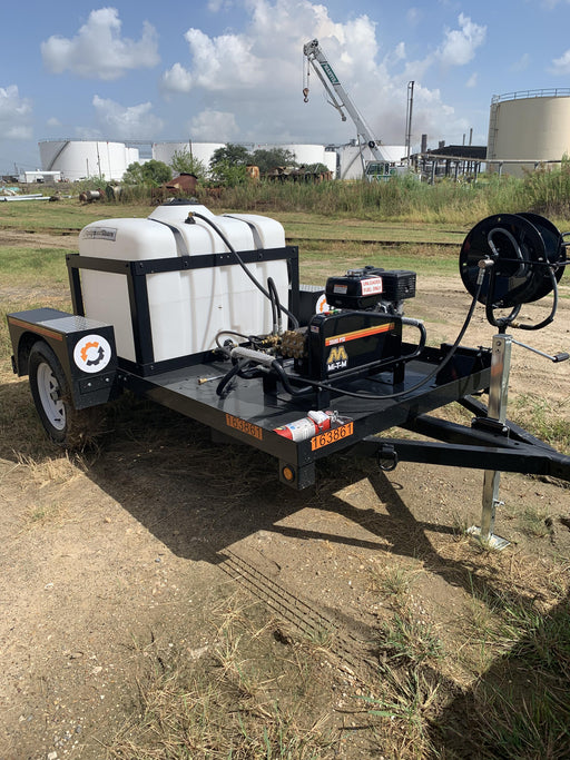 2021 MI-T-M CORPORATION CW-3504-5MGH