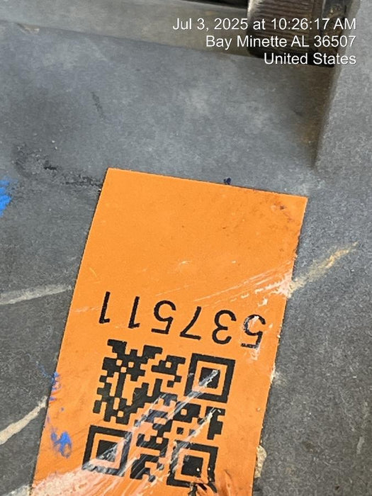 2025 INGERSOLL RAND 3955B2TI