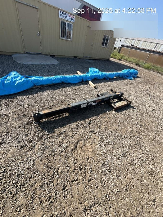 2020 STAR INDUSTRIES M1360B - Star JIB Boom