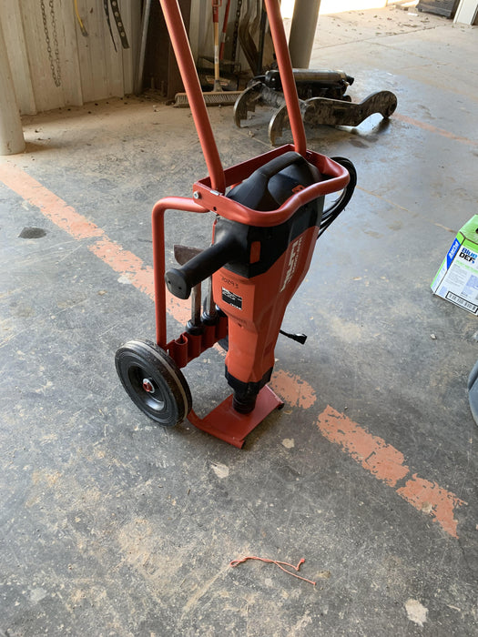 2020 HILTI TE 2000-AVR