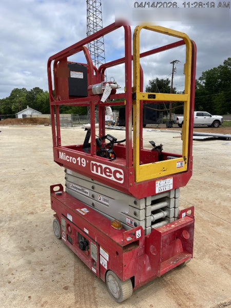 2022 MEC Micro 19