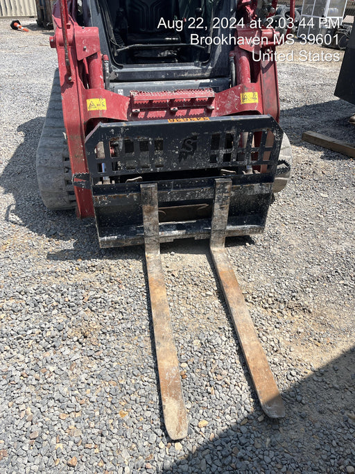 2023 SOLESBEE SPF-48