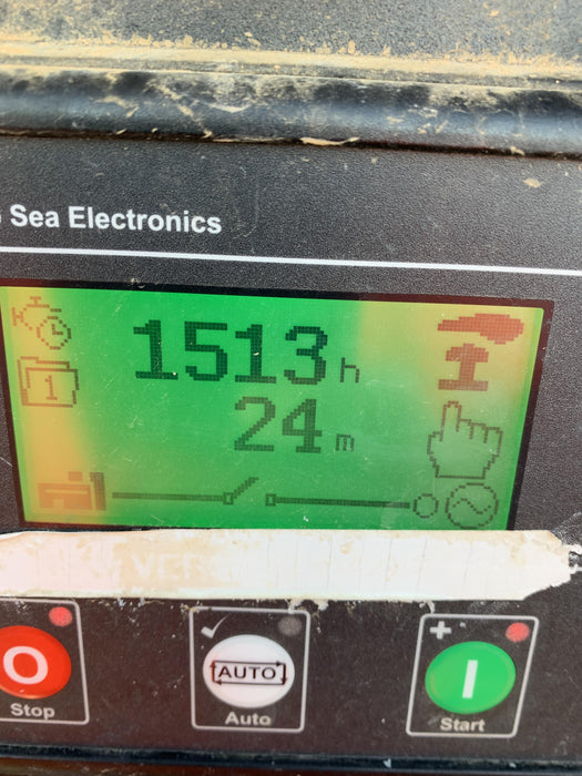 2022 ATLAS COPCO QAS25 CWK