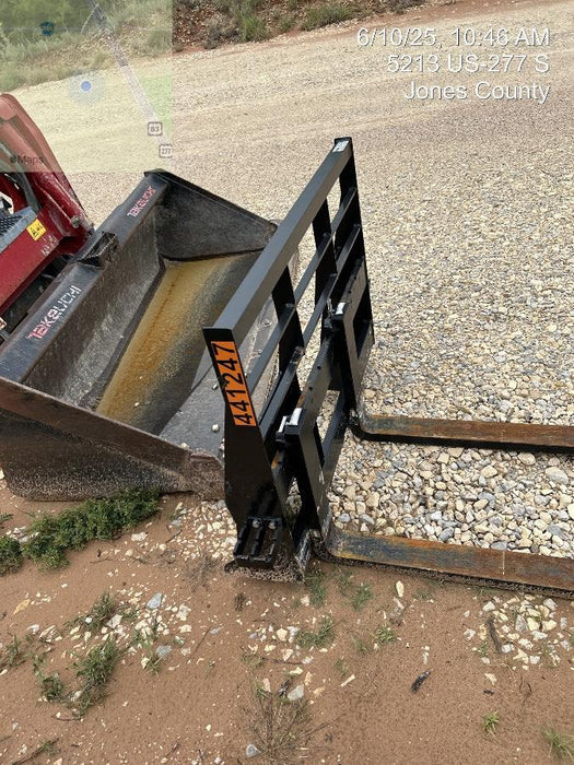 2024 ARROW MATERIAL HANDLING FS5100CB - 72"