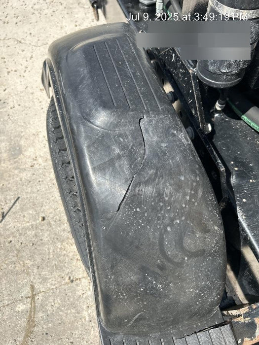 2021 HYDRA TECH HT74DVD