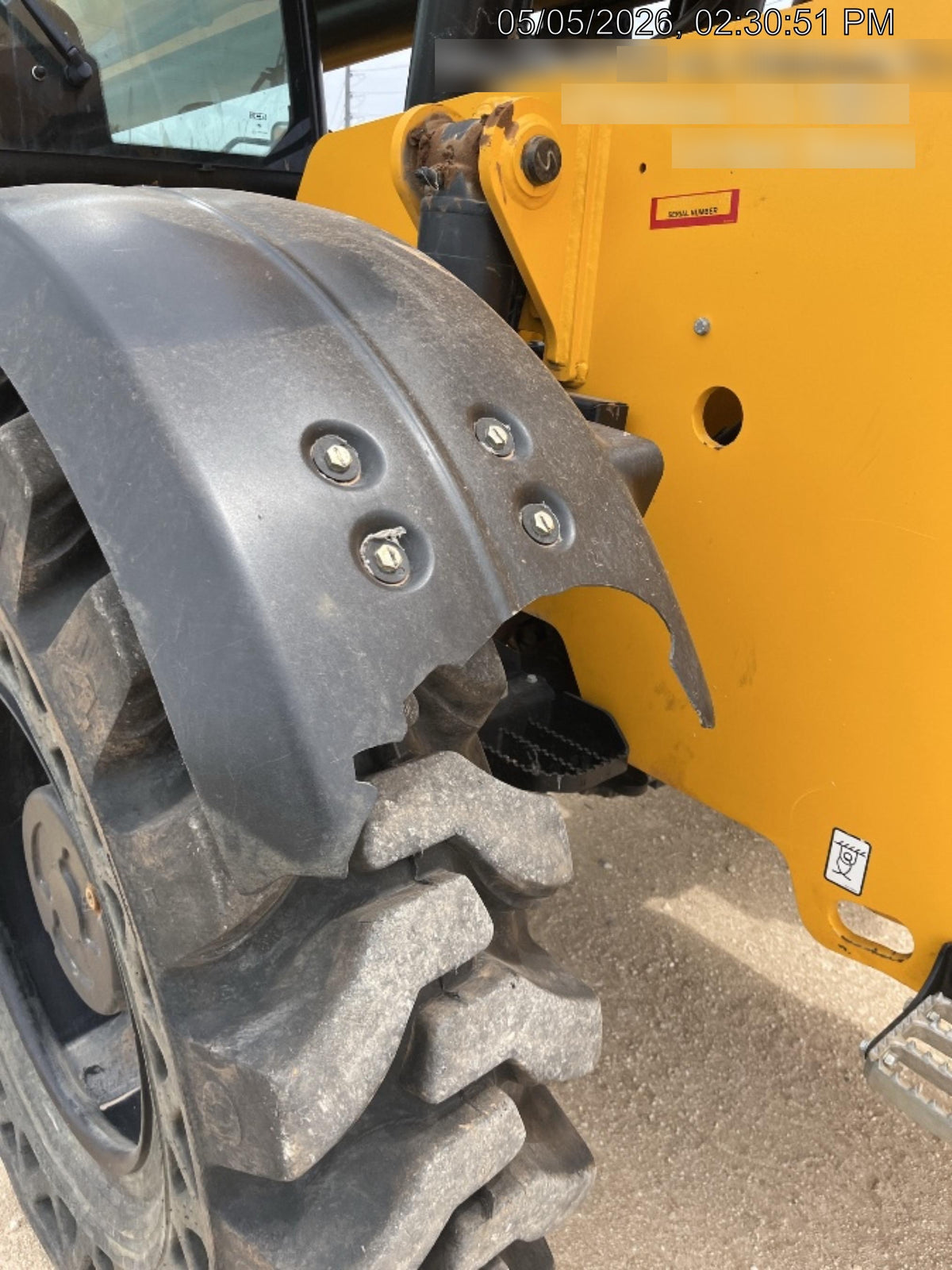 2024 JCB 510-56
