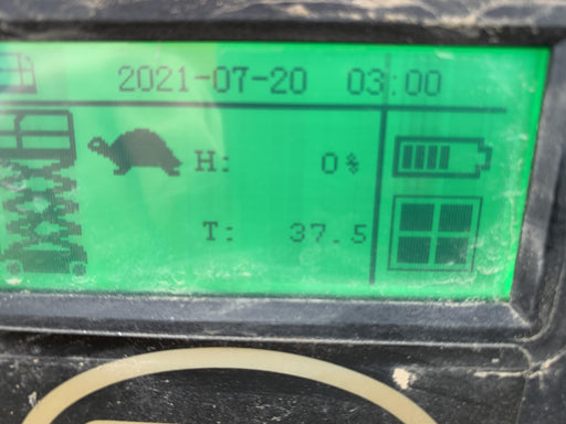 2018 MEC 1330SE MEC 1330SE, 2 Yr Full Extended Warranty