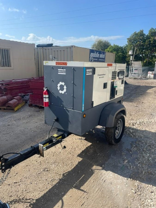 2022 ATLAS COPCO QAS25 CWK