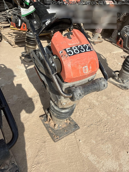 2025 HUSQVARNA LT6005