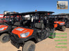 2022 KUBOTA RTV-X1140W-H (Canopy)