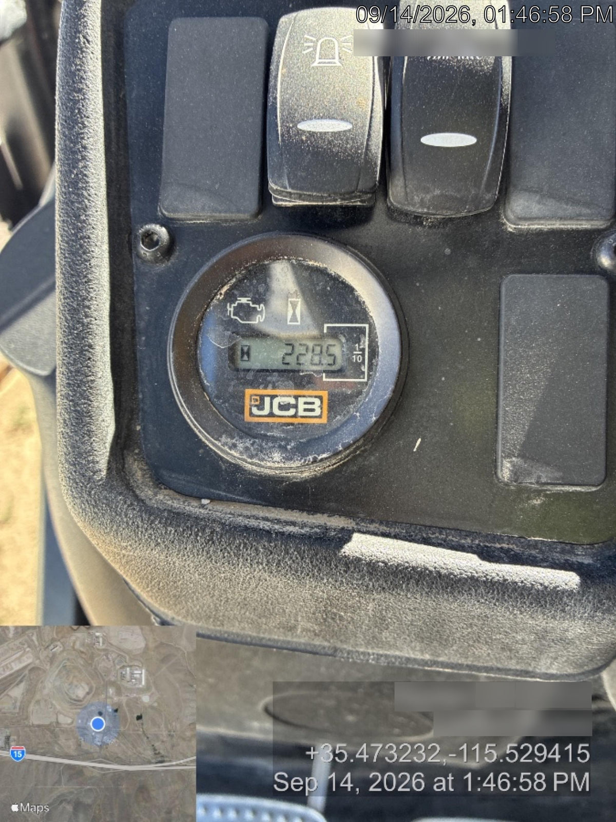 2024 JCB 506-36