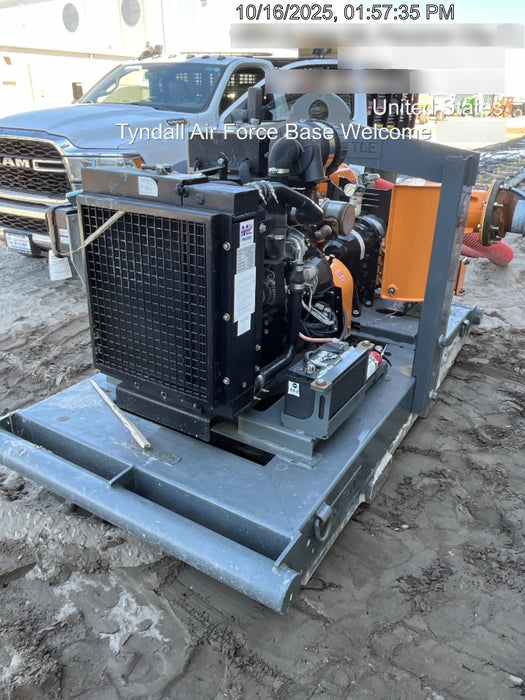 2022 MYERS-SETH RL-200