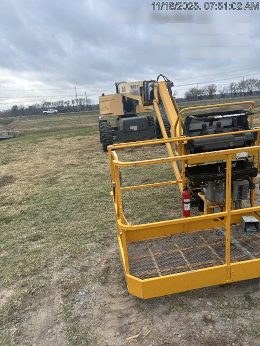 2020 HAULOTTE HT67 RTJ O