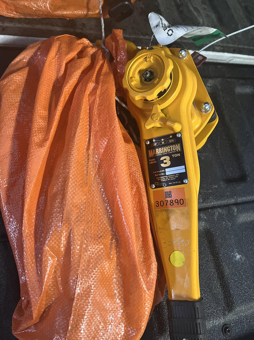 2023 HARRINGTON L5LB030-15