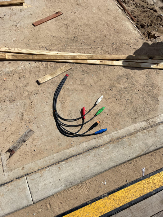 2023 SHINDAIWA DGK45F