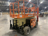 2021 JLG RT4069