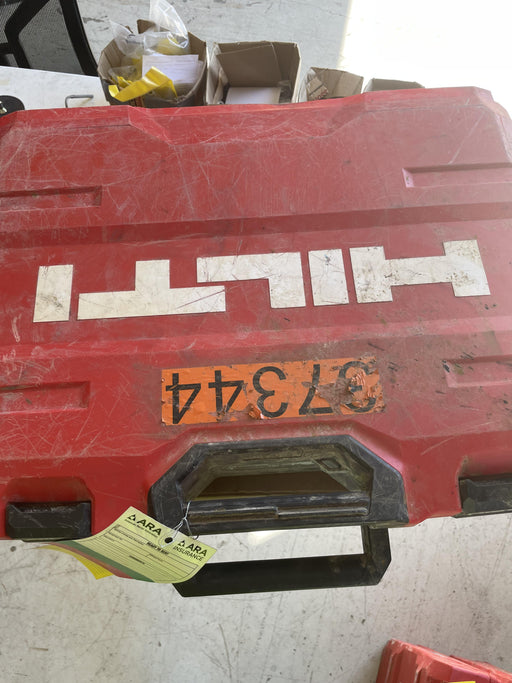 2019 HILTI TE 700-AVR