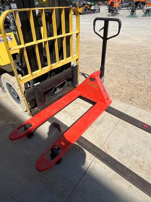 2024 MIGHTY LIFT ML55M