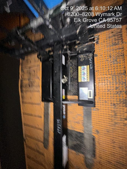 2024 STAR INDUSTRIES M1360B - Star JIB Boom