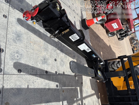 2026 STAR INDUSTRIES M1360B - Star JIB Boom