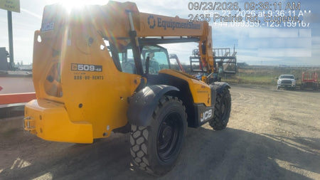 2024 JCB 509-42