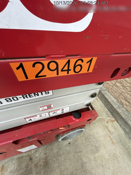 2021 MEC 2632SE