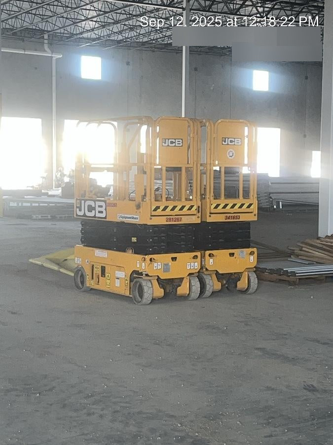 2023 JCB S1930E