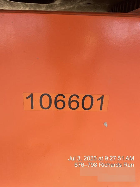 2020 JLG 860SJ
